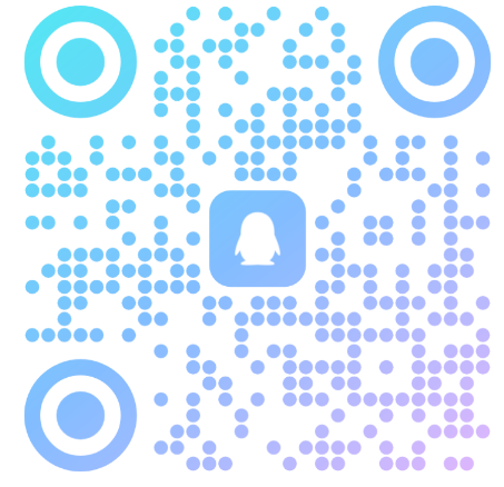 扫码加企鹅AIGC Hup官网