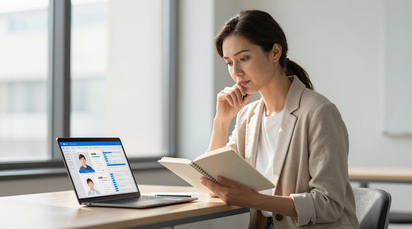 AI批改工具未来会如何改变教师的角色定位？