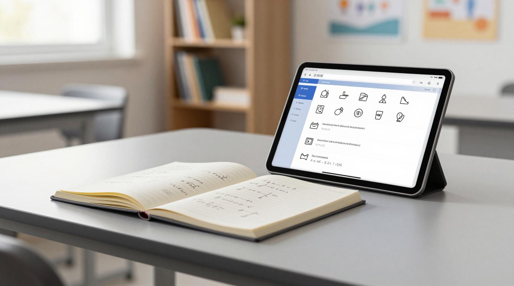 AI 作业批改系统是否真的有效？落地实战与数据分析