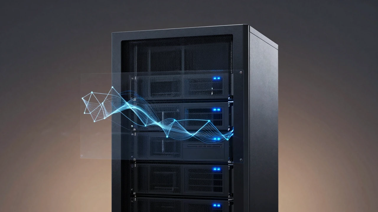 私有部署AI如何选型？