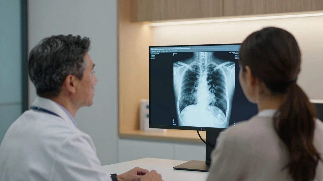 基层医院如何落地AI影像系统?