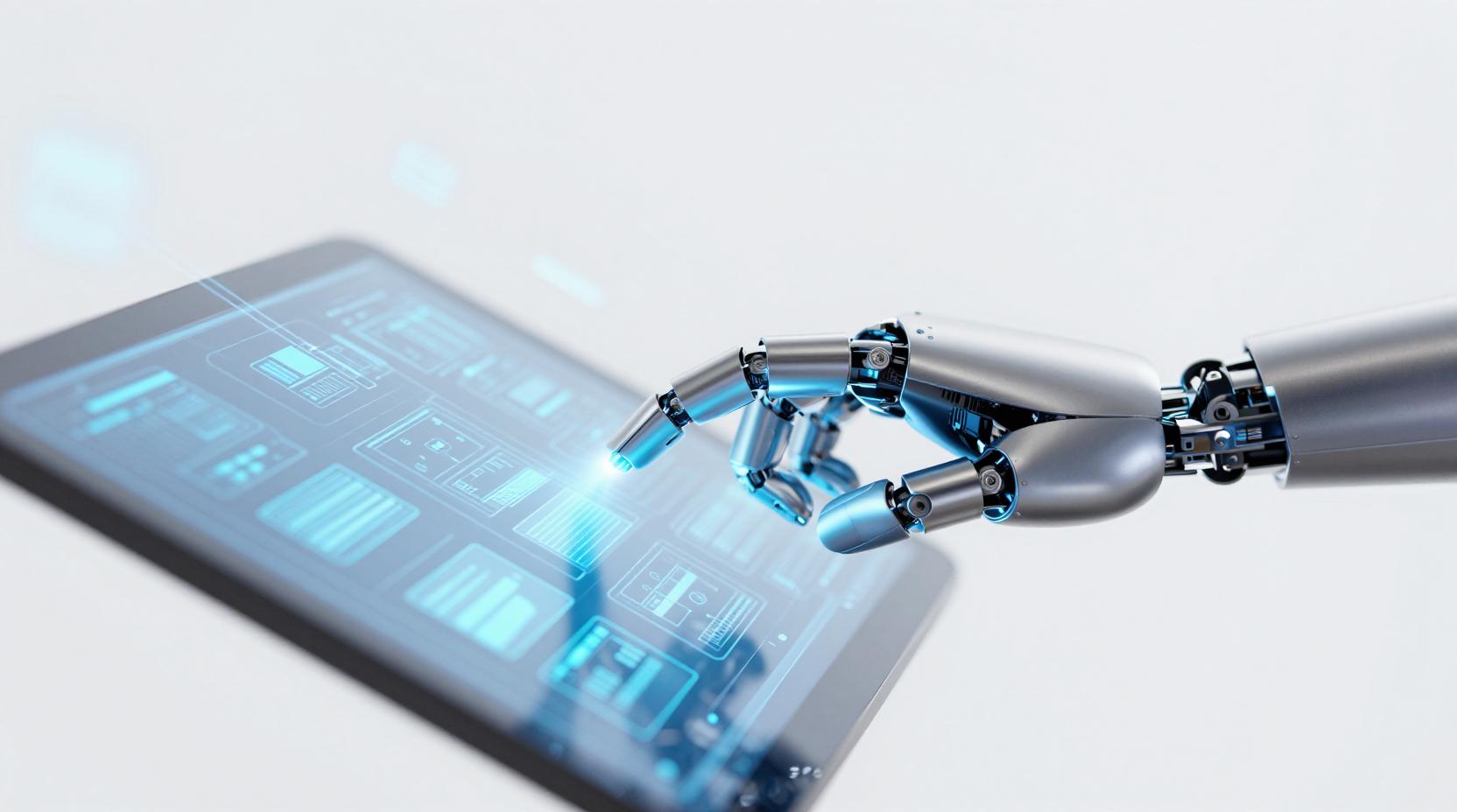 详解RPA自动化工具的技术原理