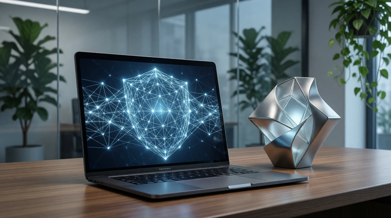 AIGC办公助手，如何保障企业数据安全？