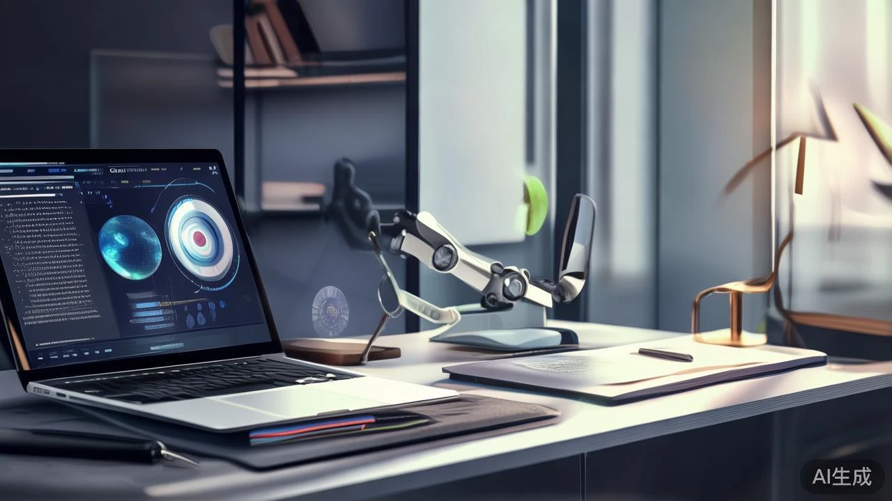 AIGC办公自动化场景还有哪些长尾玩法?