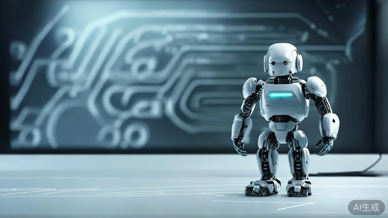 腾讯云Lighthouse部署智能机器人的技术原理详解