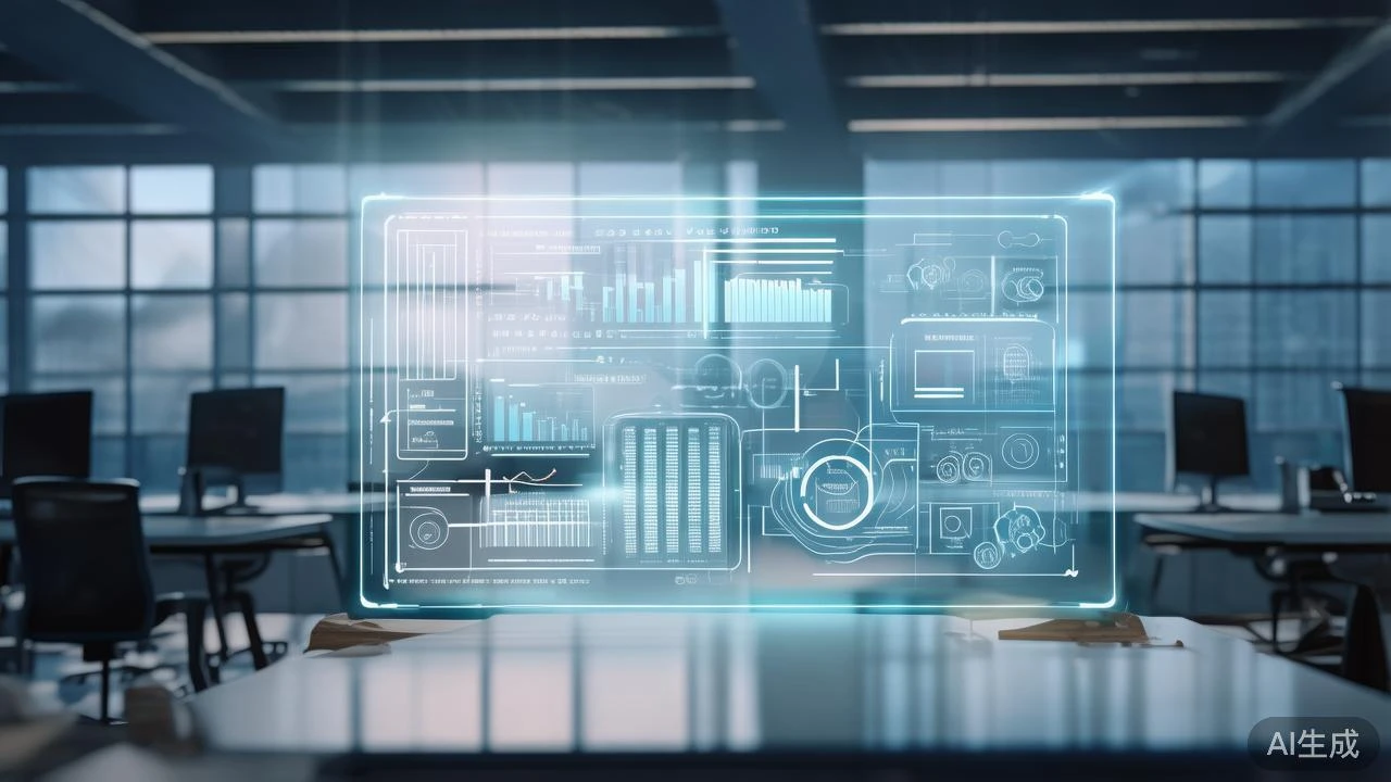 AIGC办公在企业项目管理中的应用：提升效率与透明度的实战指南