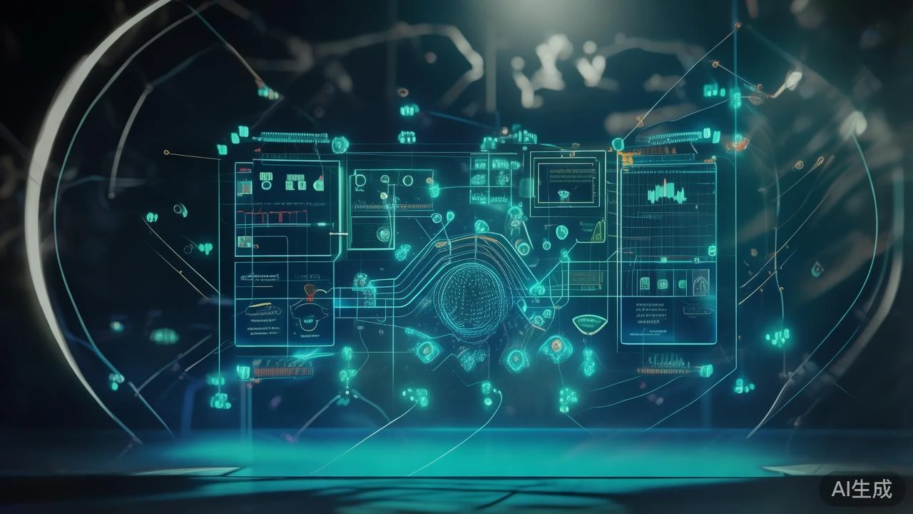 最好的AI工具导航网站推荐