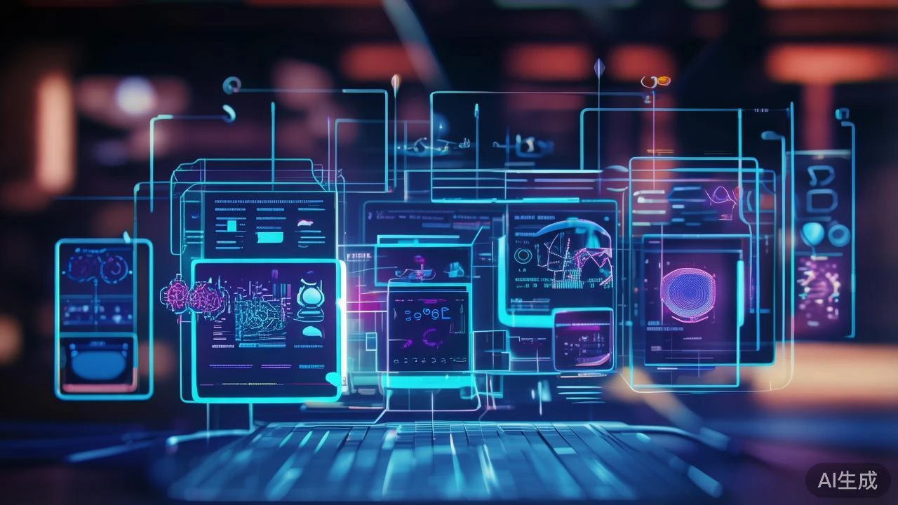 AI工具导航网站哪个好用