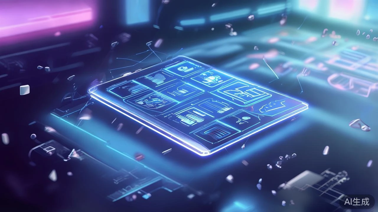 什么是AIGC工具导航网站