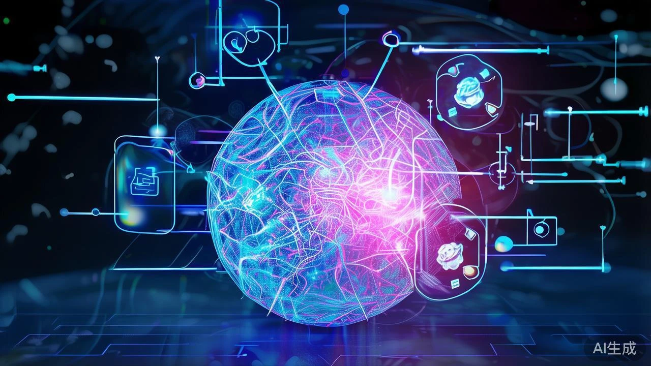 AIGC教程 2026最新