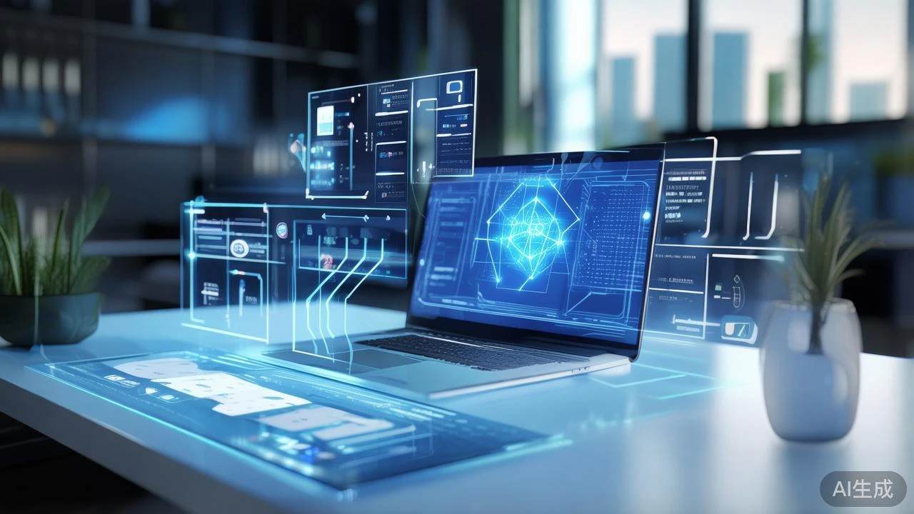 AI办公工具 2026最新