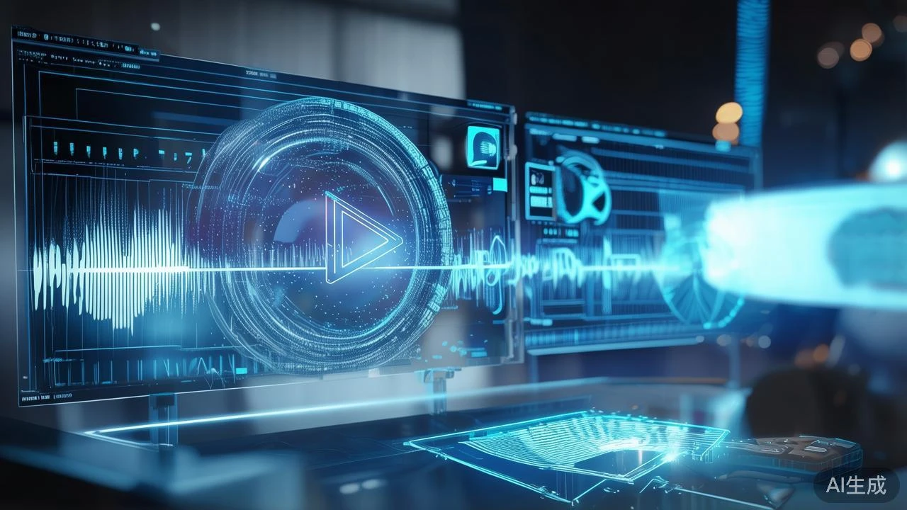 AIGC教程排行榜视频制作趋势