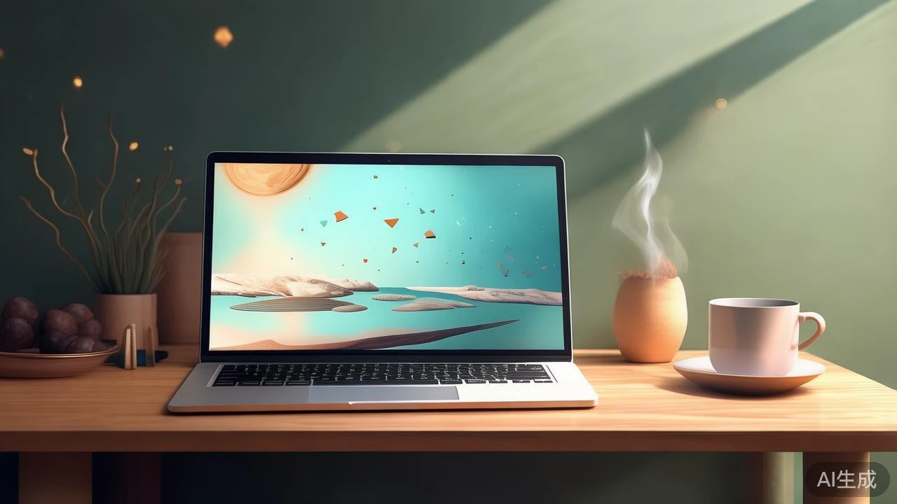 如何挑选最适合你的AI绘图工具?