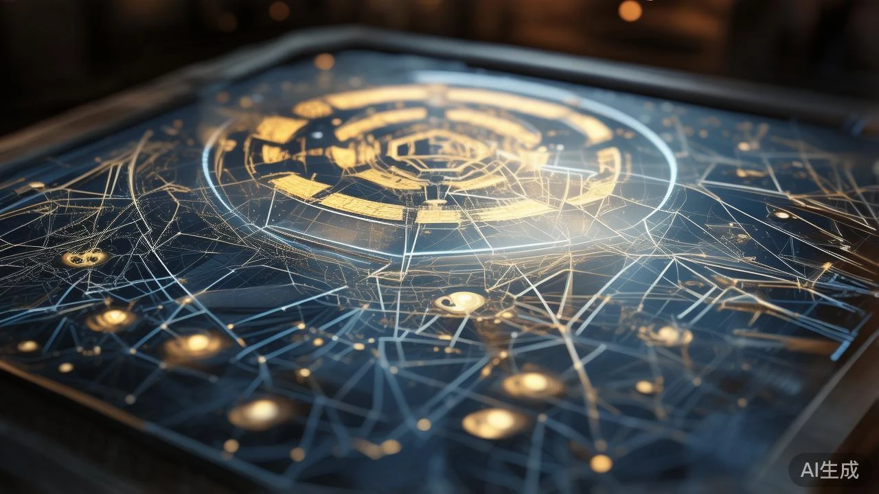 AI绘图工具版权避坑指南：商用前必须知道的事