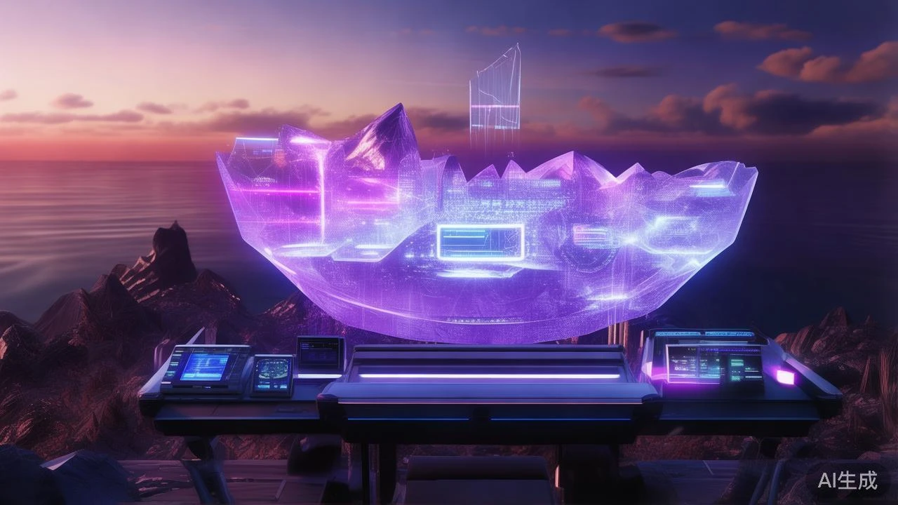 生成式AI在视频制作的未来趋势