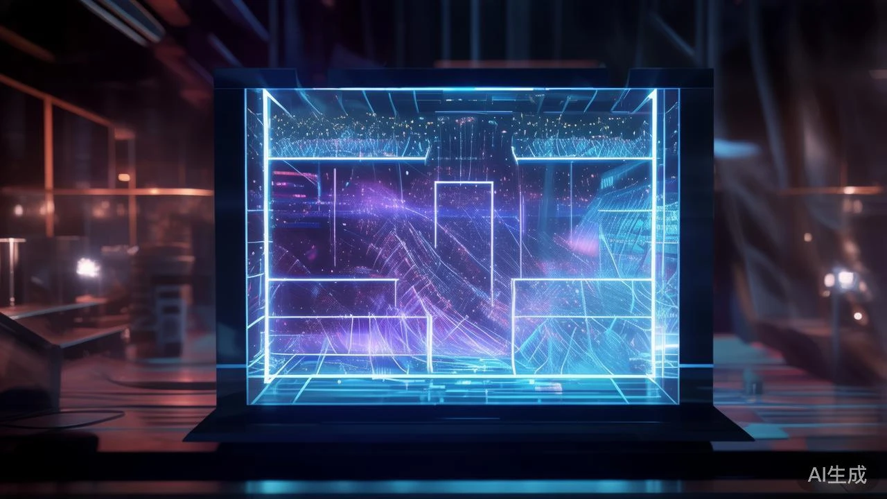 AI视频工具的未来趋势