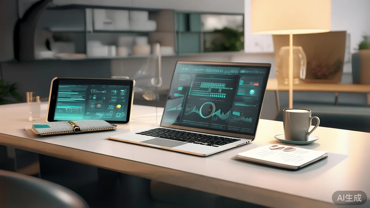 AIGC工具在办公和创作中的具体落地案例有哪些？