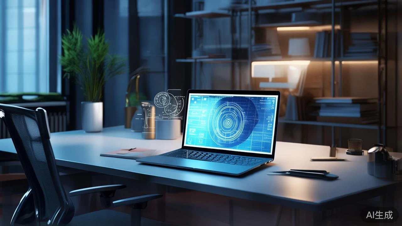 AI办公工具会如何改变传统工作方式