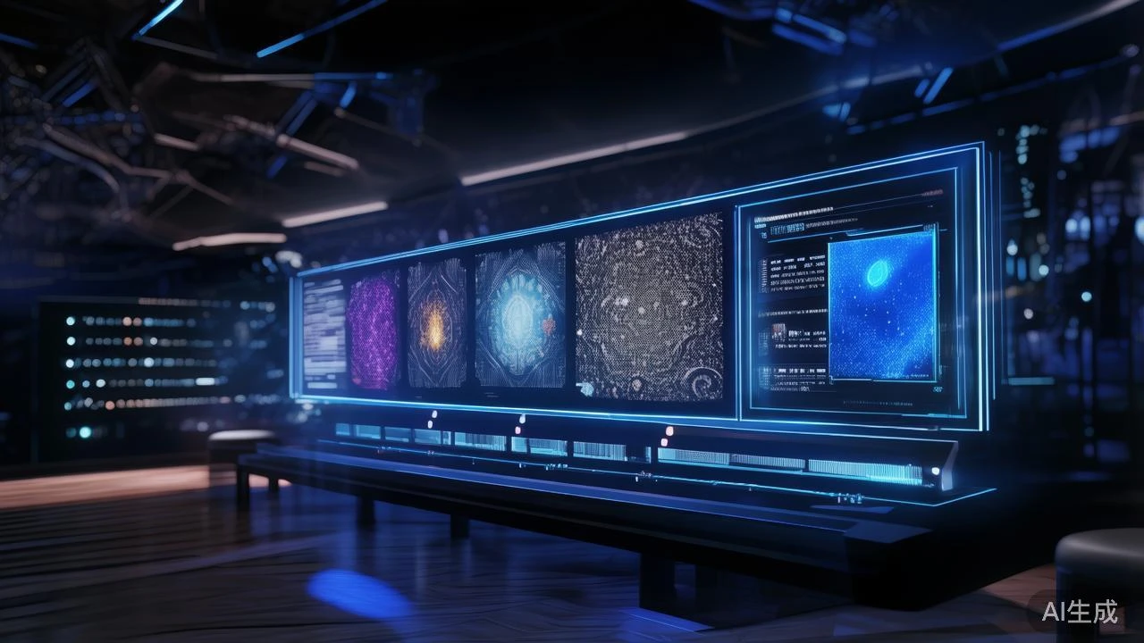 AI视频工具 推荐