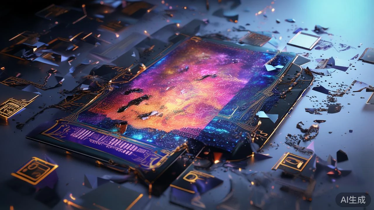 AI绘图工具版权使用有哪些常见陷阱？