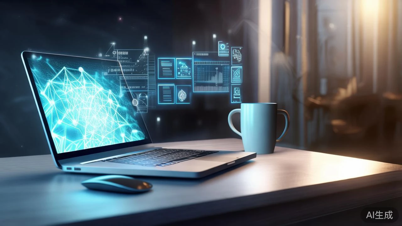 AI办公工具 使用指南