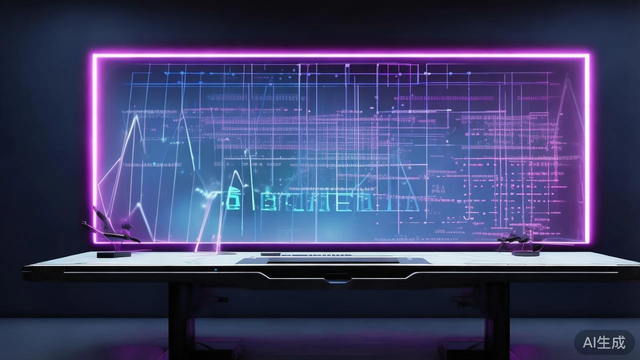 什么是生成式AI写作技术?