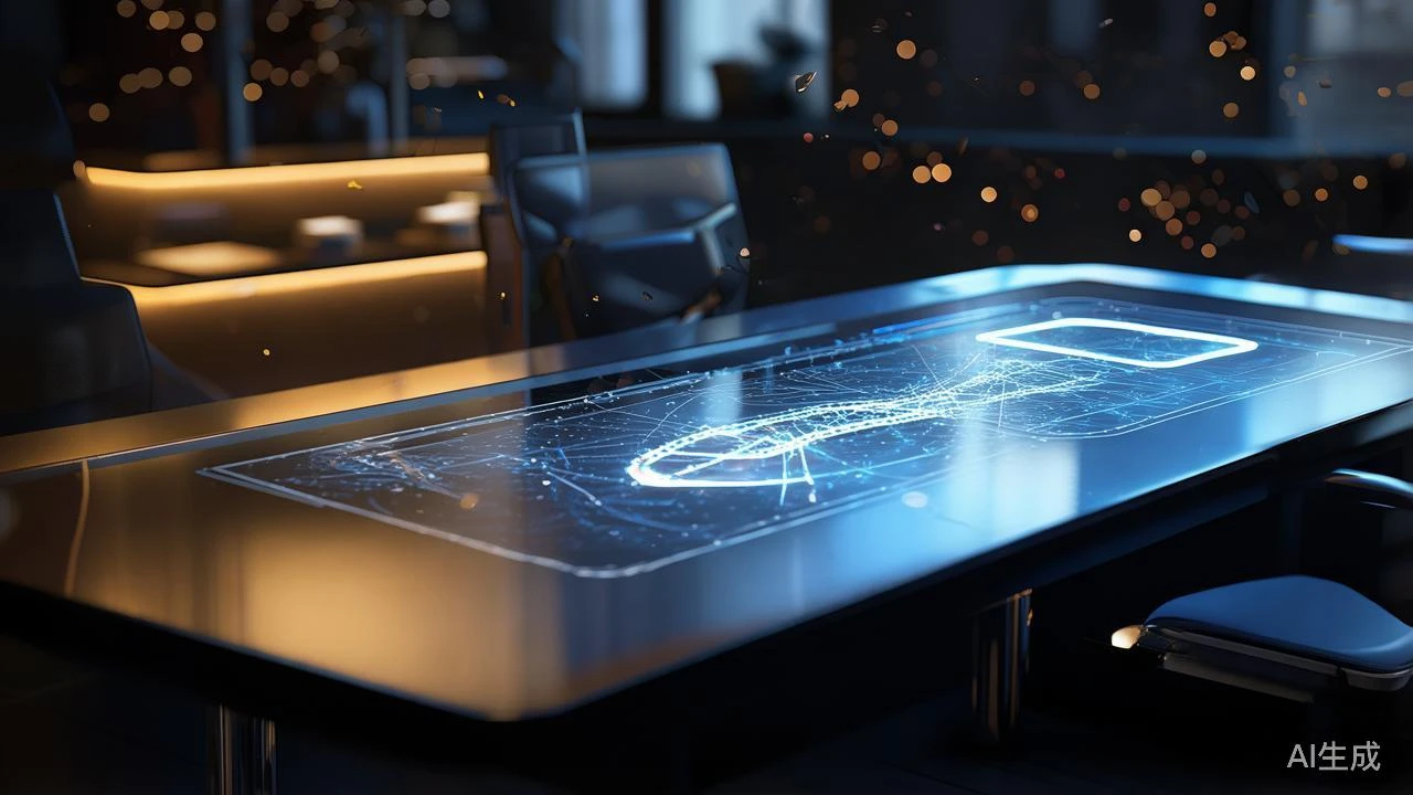 2026年值得关注的AI写作趋势