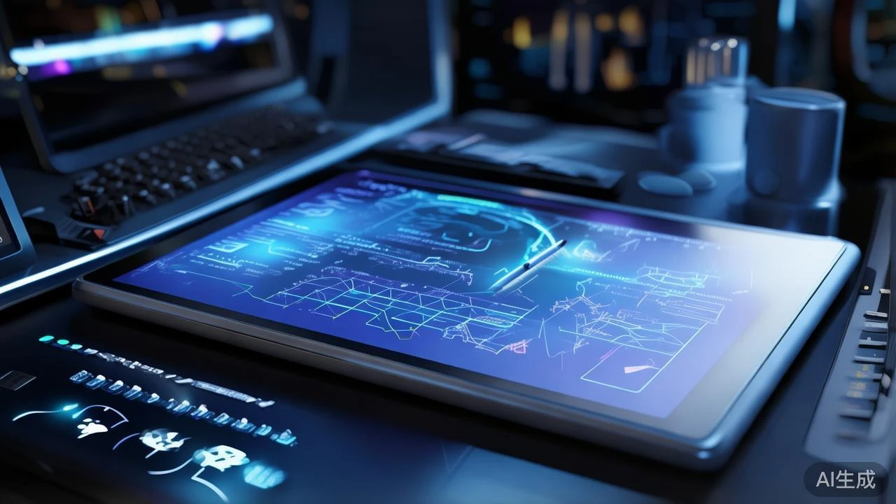 AI绘图工具 推荐