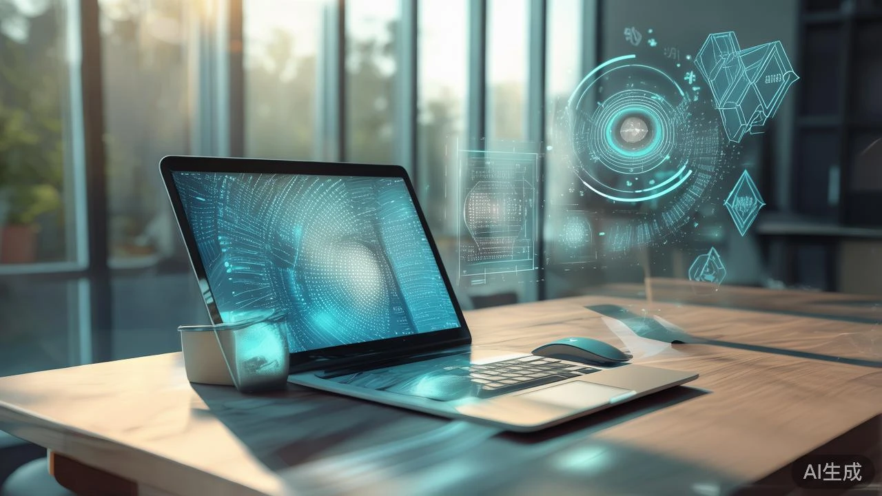 AI办公工具 企业必备