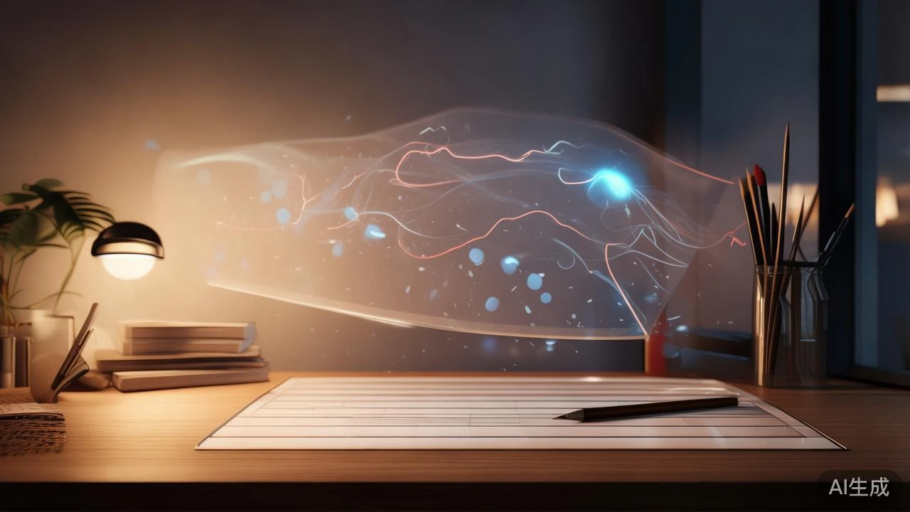 如何在创作中合规使用AIGC教程