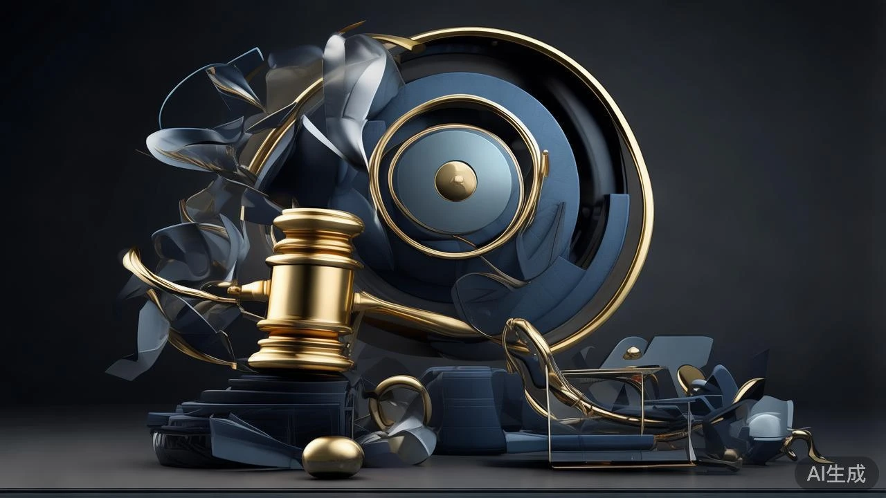 AI绘图工具有哪些版权注意事项?