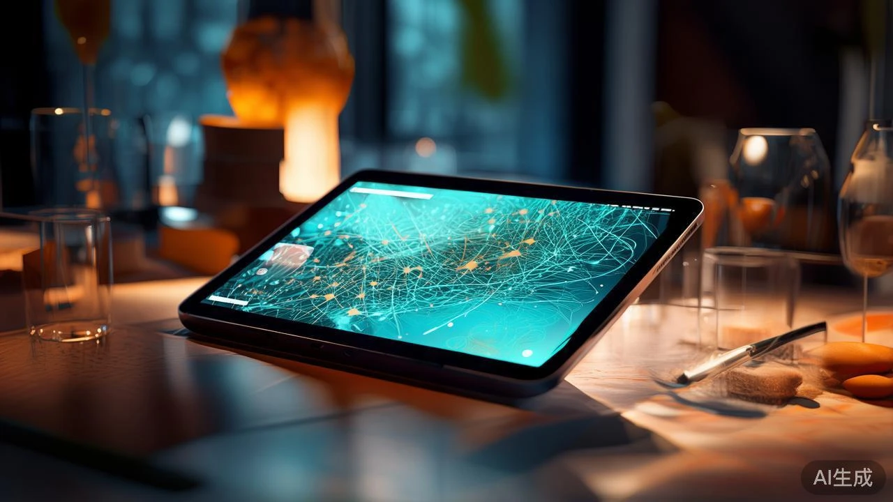 AI绘图适合哪些创意领域？