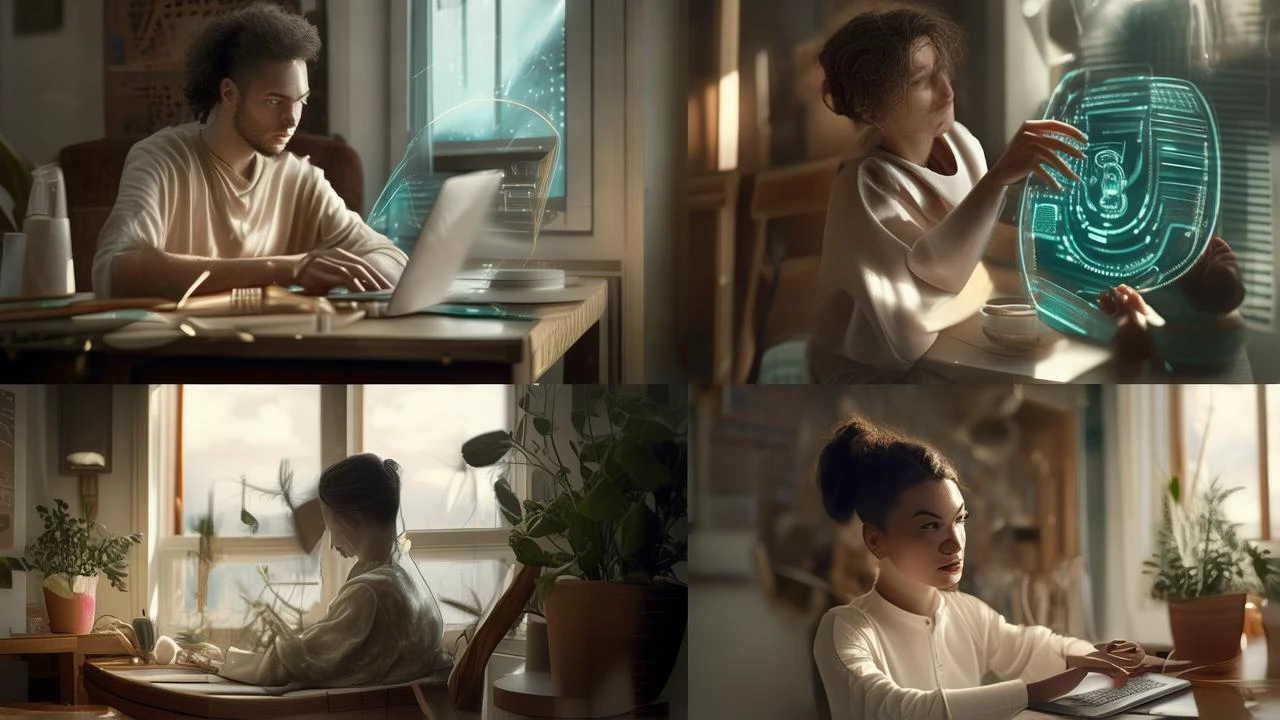 普通用户如何挑选合适的AI写作工具？