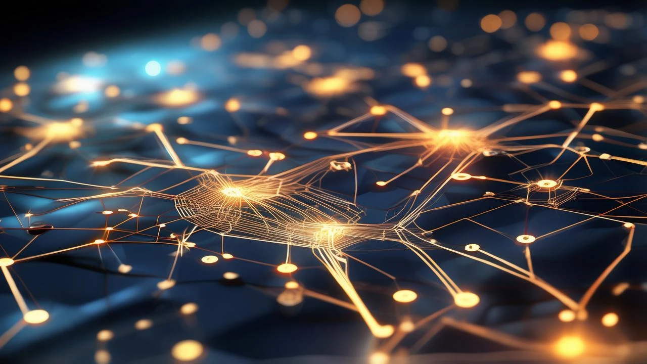 Midjourney的核心技术解析