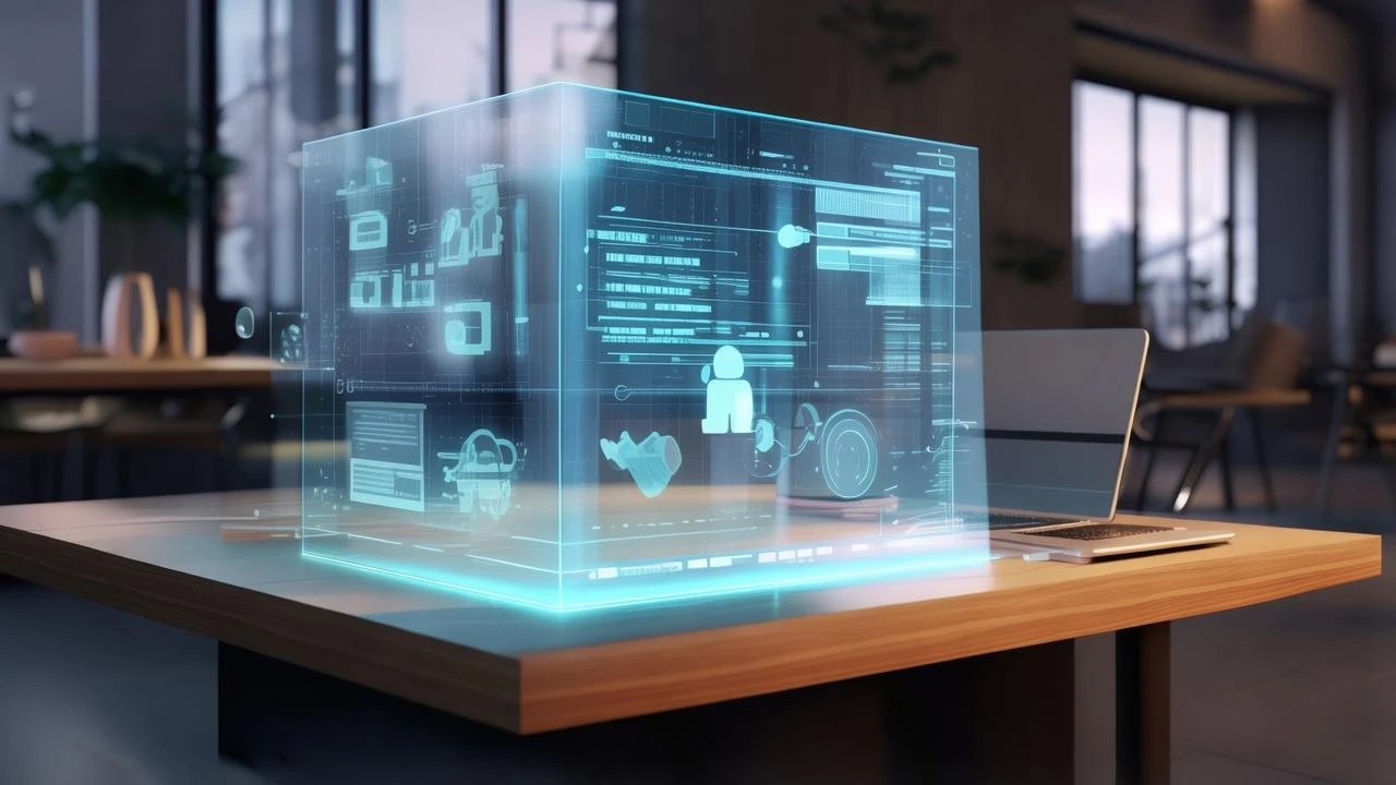 AI办公工具未来发展趋势预测