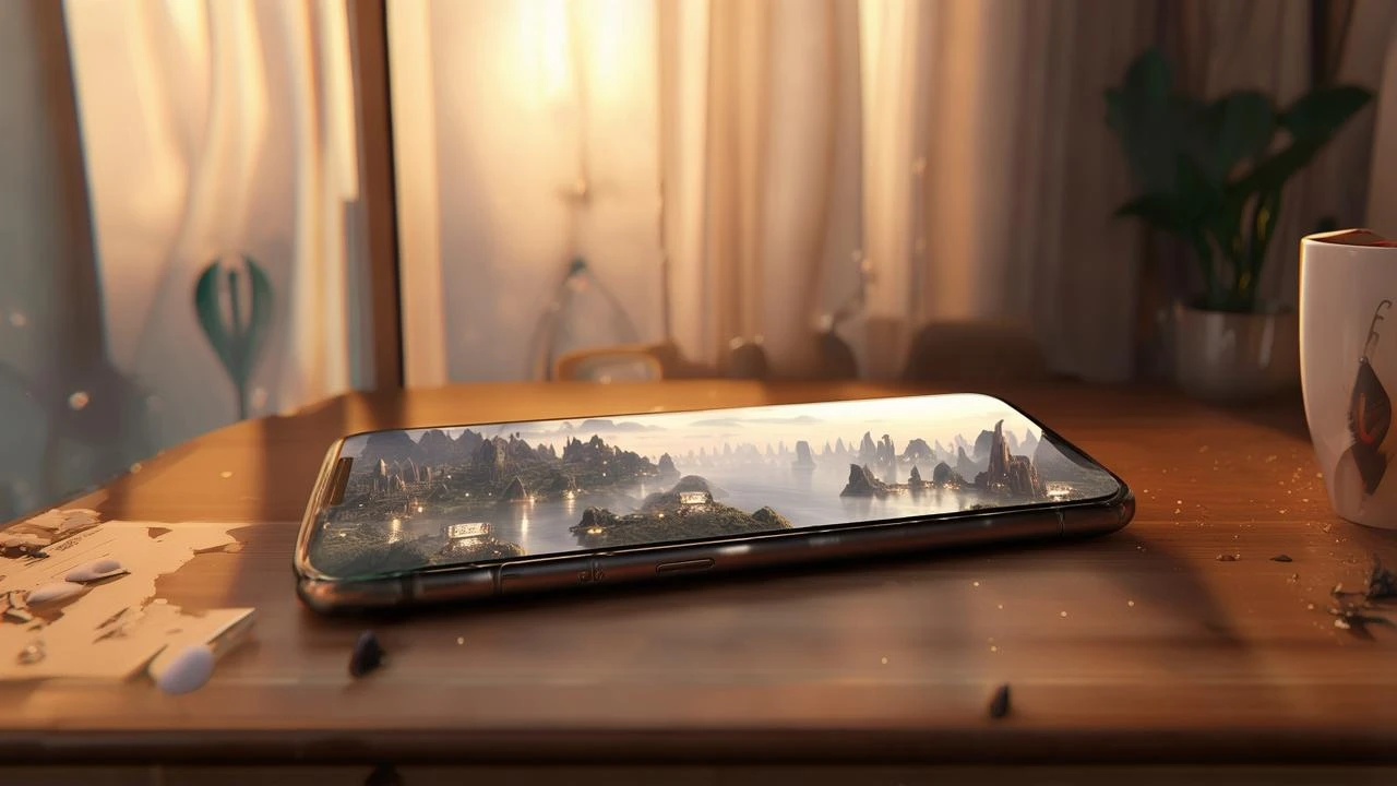 AI生成的图片算谁的？