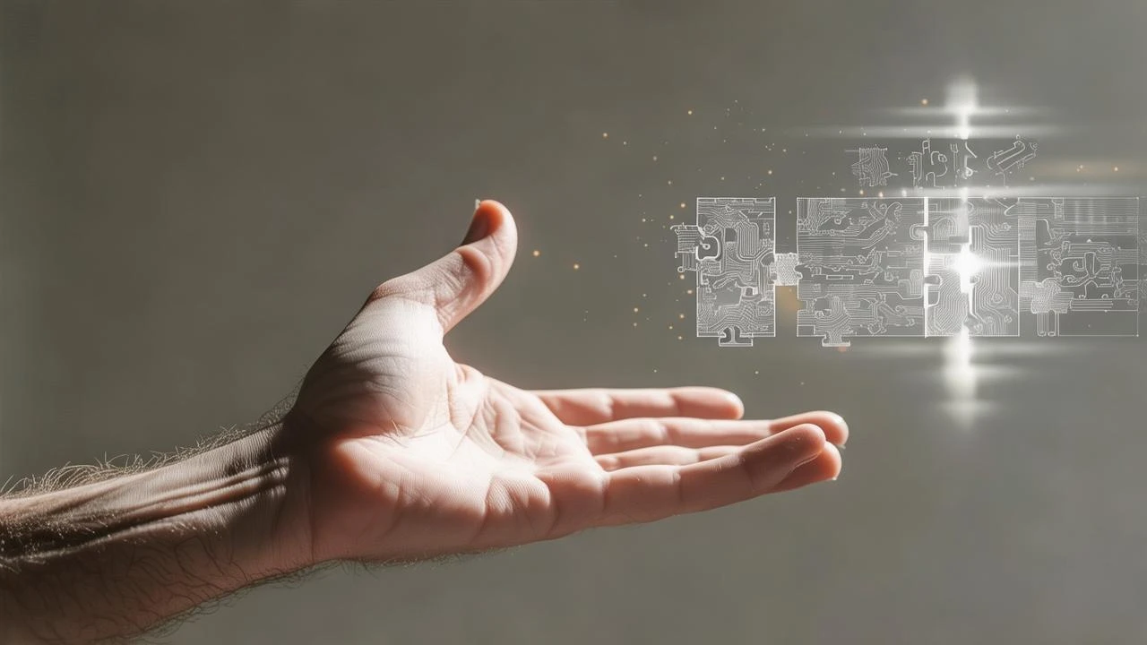 AI生成图片的版权问题该怎么处理？