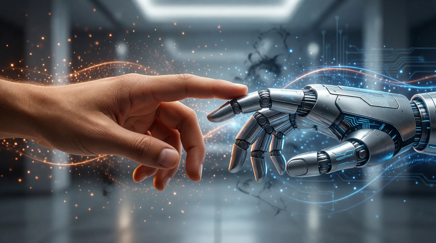 何谓人机协作在内容创作中的意义