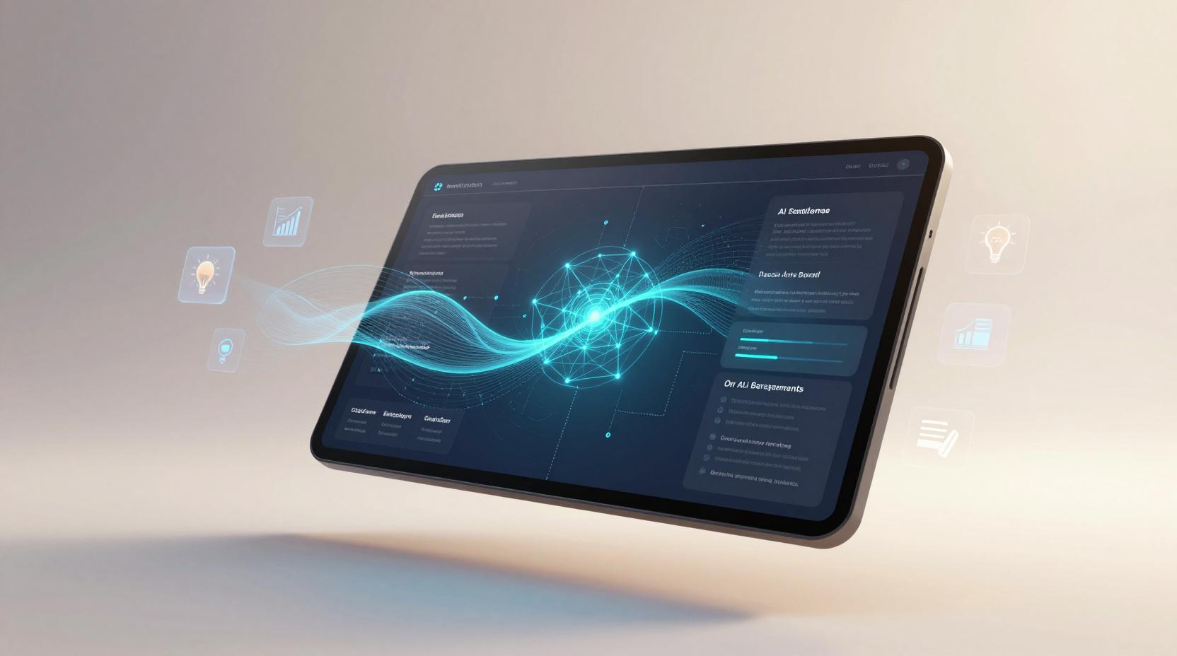 在线教育平台如何使用生成式 AI：从内容生产到教学管理