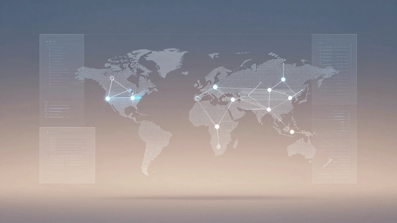 多语言内容自动化部署流程详解