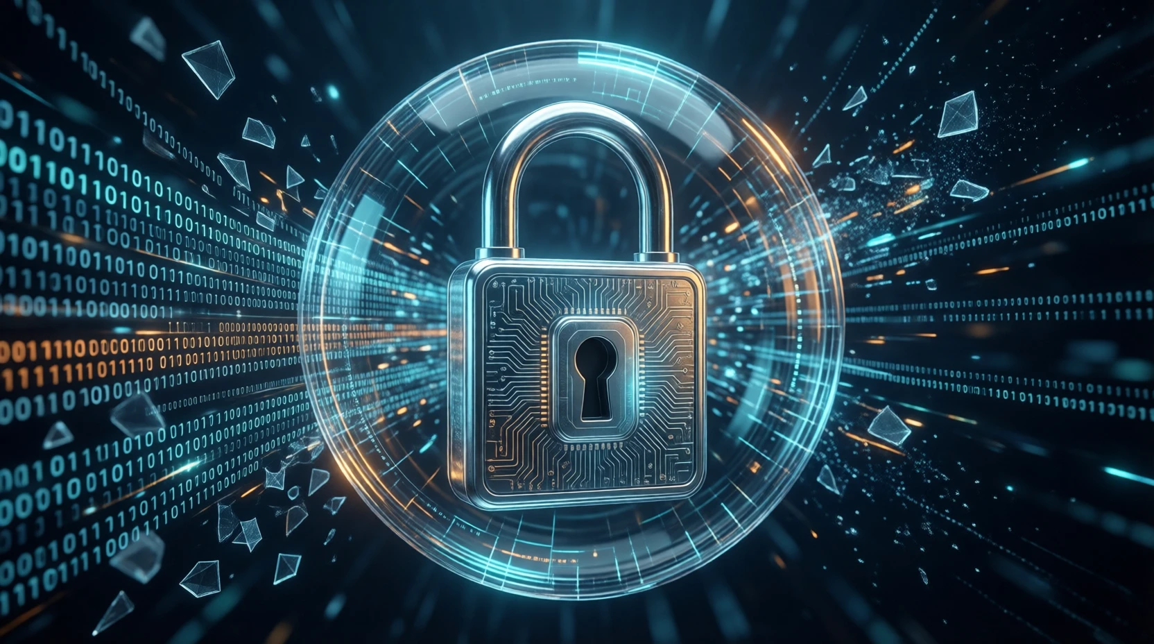 AIGC在企业数据安全上存在哪些挑战?