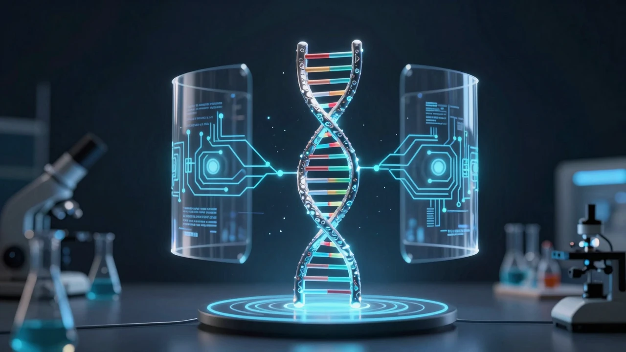 AIGC药物研发中必须关注的合规与伦理红线有哪些？