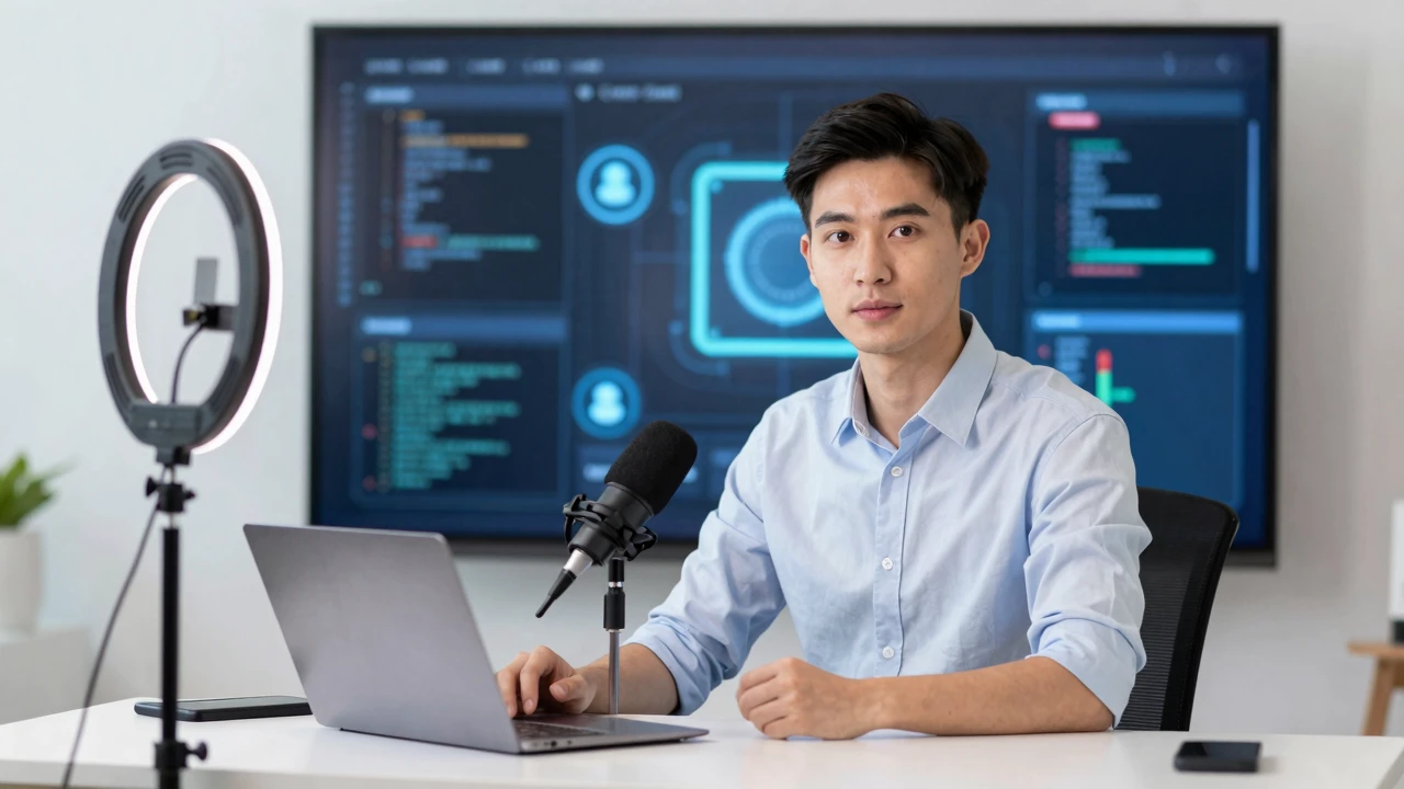 直播脚本自动化会取代主播吗？