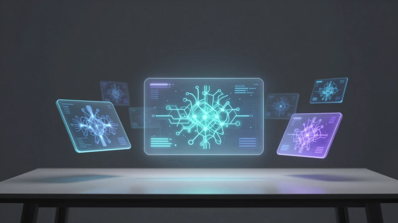 ChatGPT 替代工具推荐：哪款更适合你？