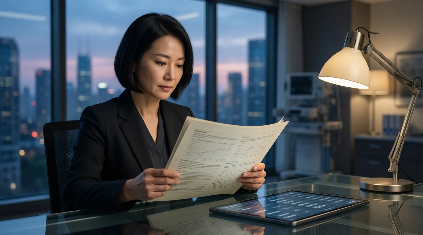 医院该如何评估AIGC工具的合规性?