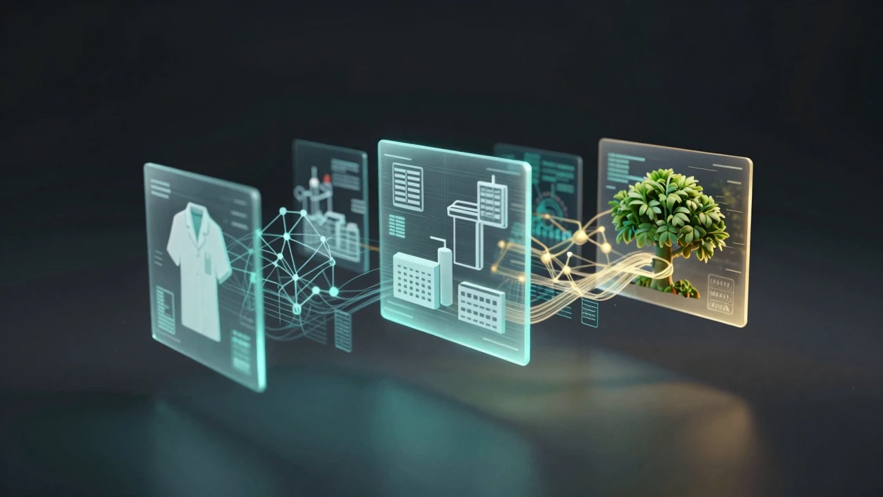 AIGC 与 AI 有什么区别？完整对比分析