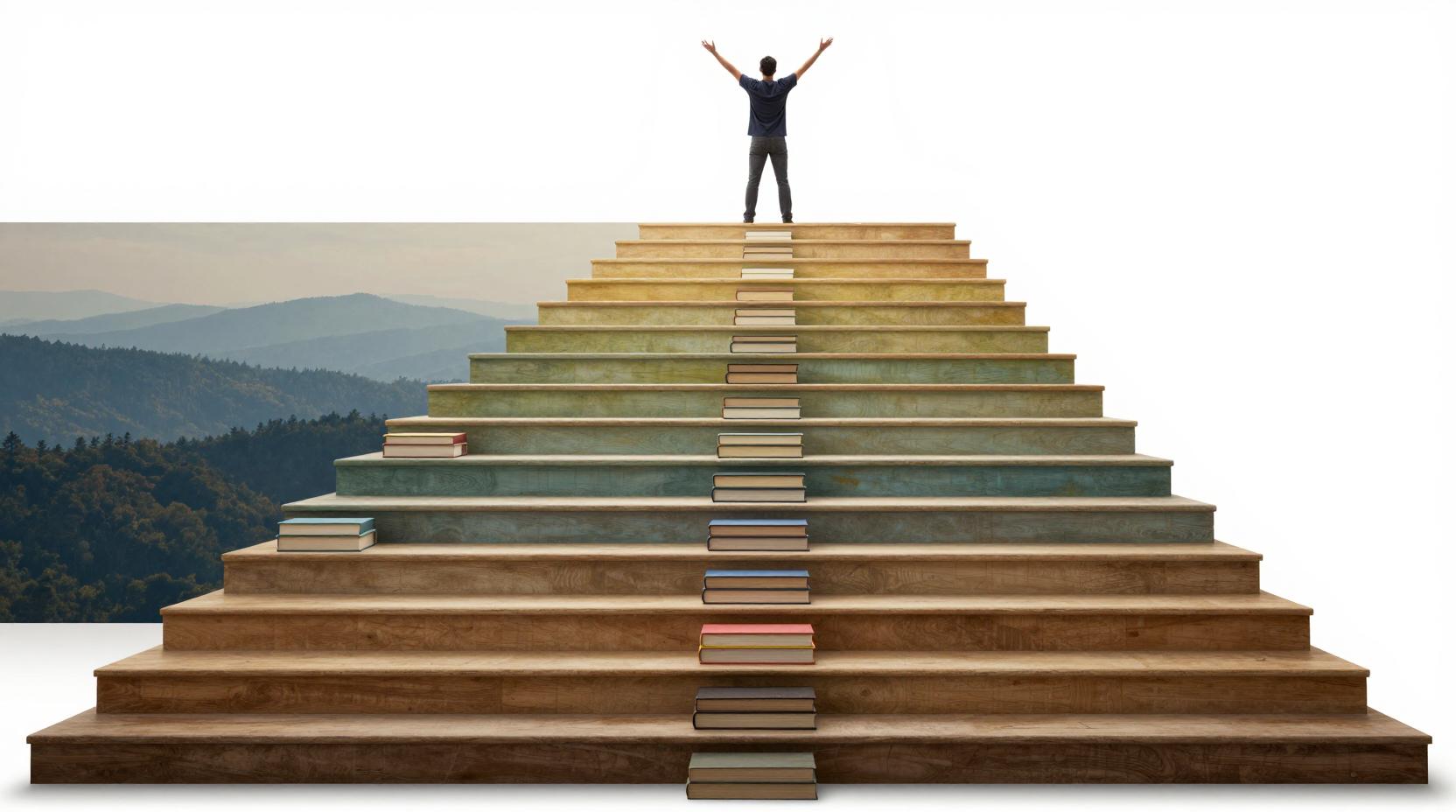 从新手到实战高手的路径