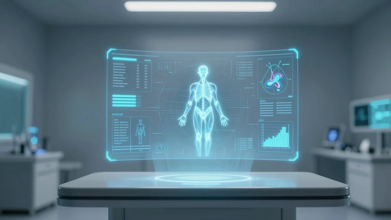 医疗AI合规的关键要素有哪些？