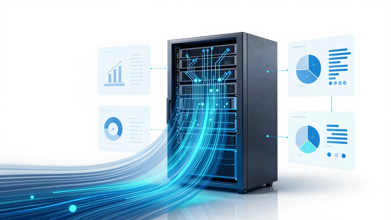 AIGC如何与ERP系统集成?