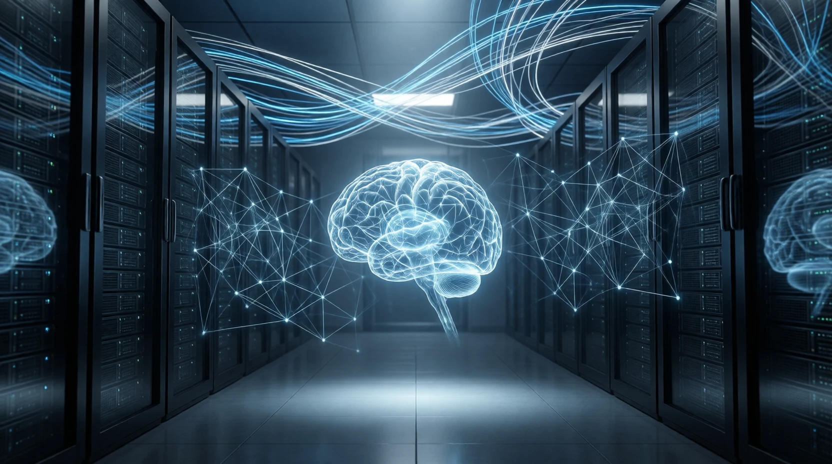 AI平台搭建常见难点是什么?